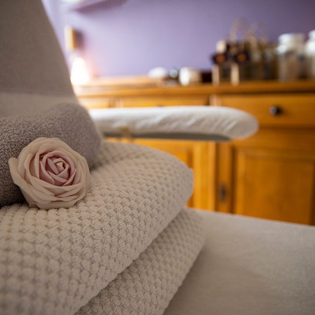 Hand/Voet Massage